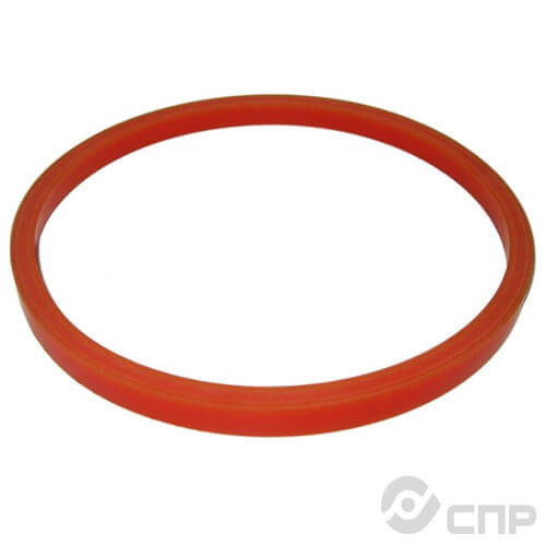 Кольцо прямоугольного сечения 1,5х0,75х0,75