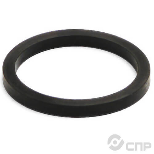 Кольцо прямоугольного сечения 1,5х0,75х0,75